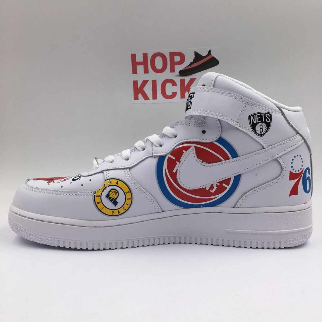 air force nba